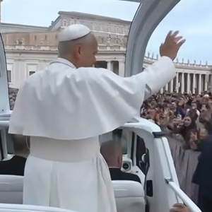 Papin Angelus u nedjelju 5. listopada